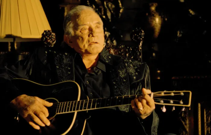 Johnny Cash – Hurt