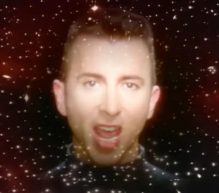 Soft Cell – Tainted Love