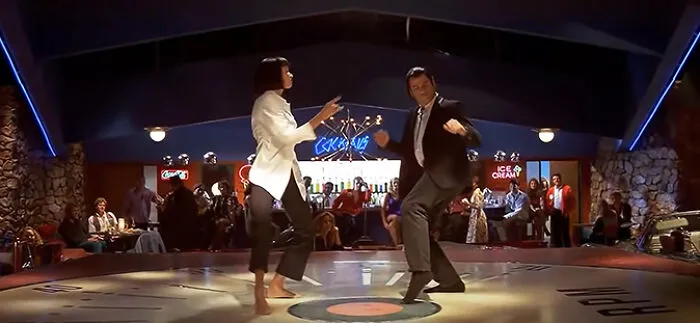 Pulp Fiction