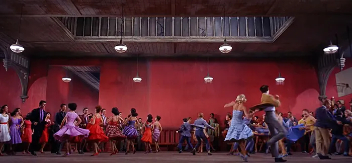 West Side Story