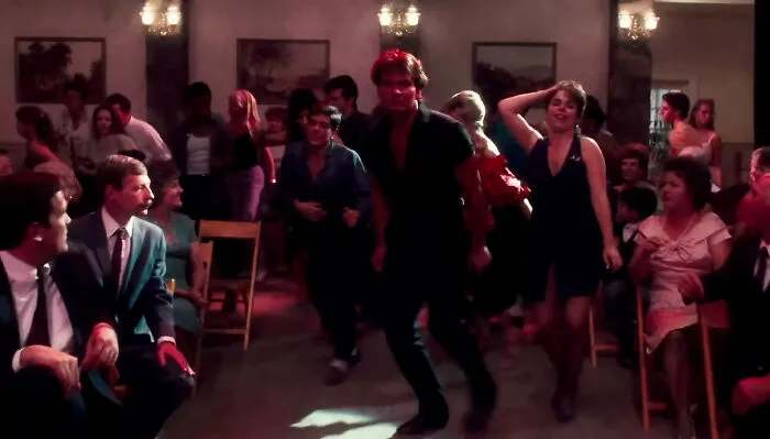 Dirty Dancing