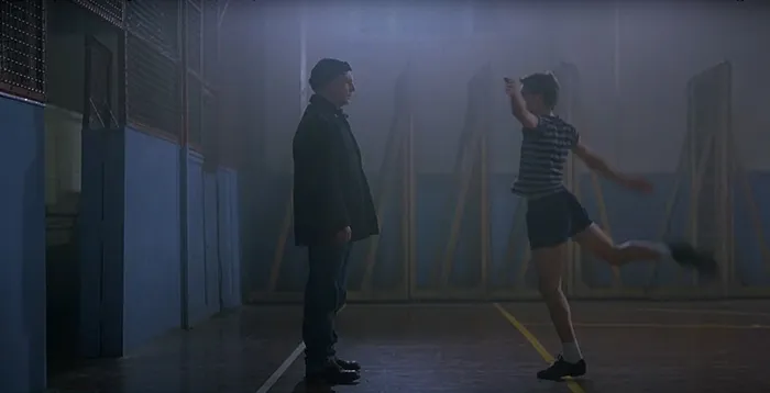 Billy Elliot