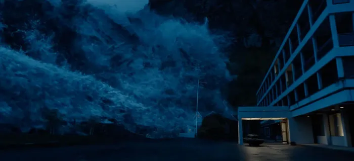 The Wave