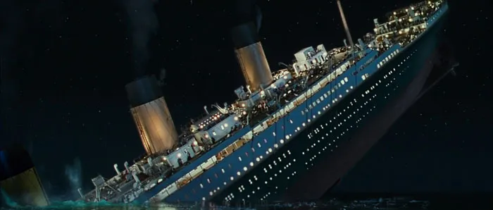 Titanic
