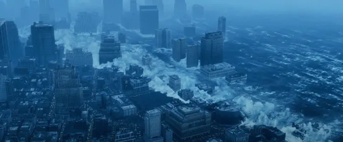 The Day After Tomorrow