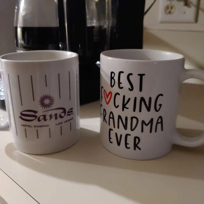 My Two Favorites