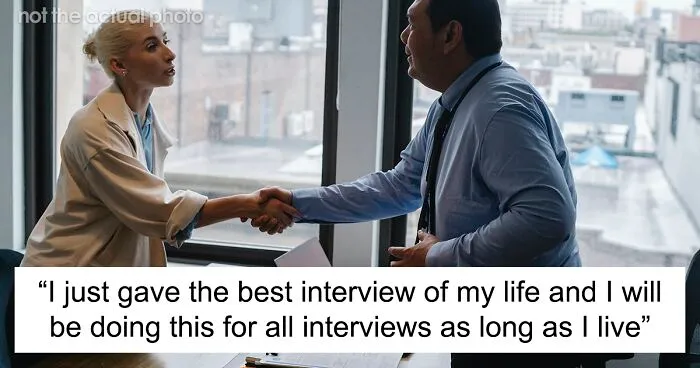 "I Will Be Doing This For All Interviews As Long As I Live": Woman Discovers A 'Genius' Hack To Nail Job Interviews, Goes Viral