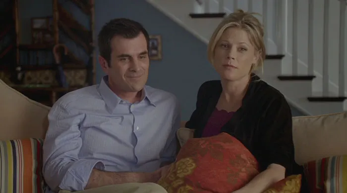 Modern Family — "Pilot"