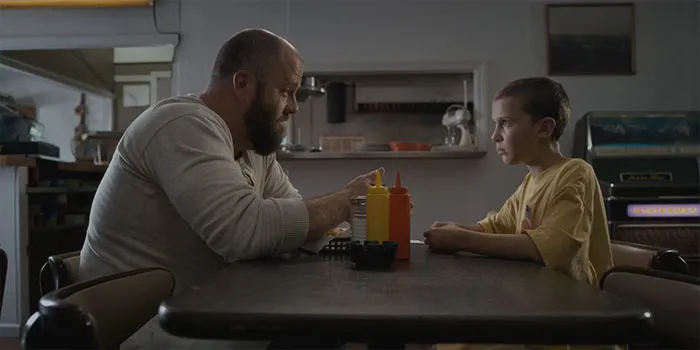 Stranger Things — "Chapter One: The Vanishing Of Will Byers"