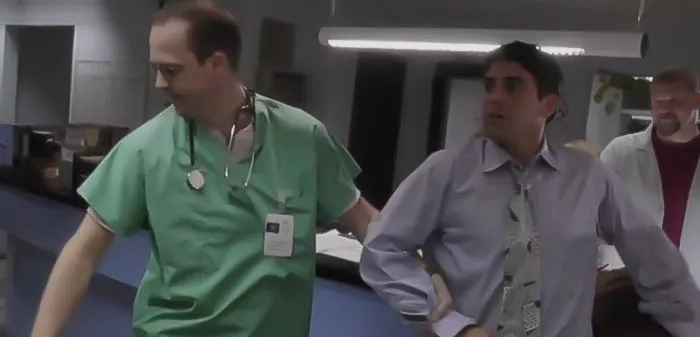 ER — "24 Hours"