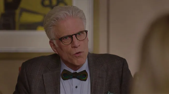 The Good Place — "Everything Is Fine"