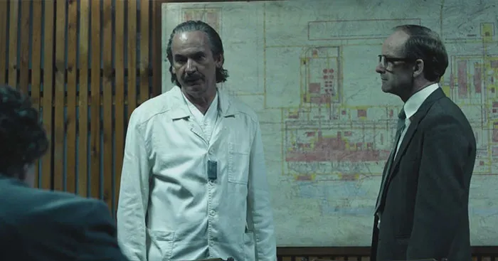 Chernobyl — "1:23:45"