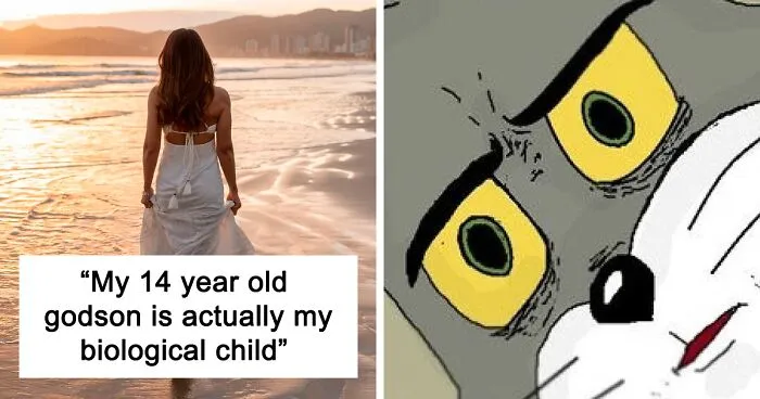29 Skeletons In The Closet That These Folks Still Hide From Their Families, As Shared Online
