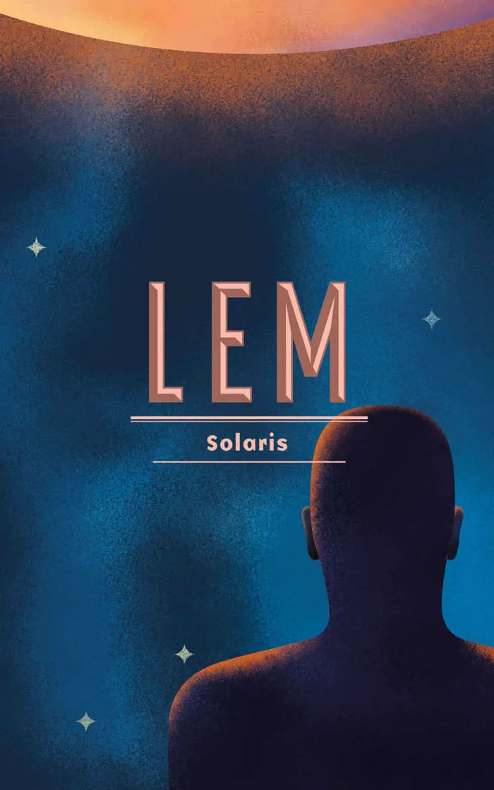 Solaris By Stanislaw Lem