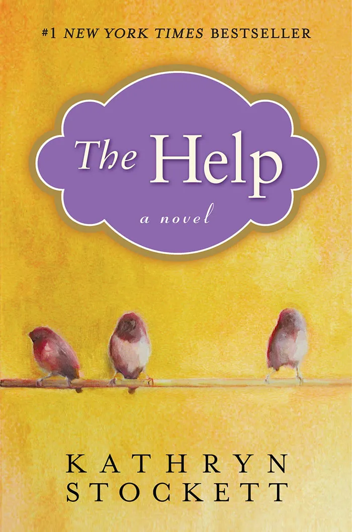 The Help By Kathryn Stockett