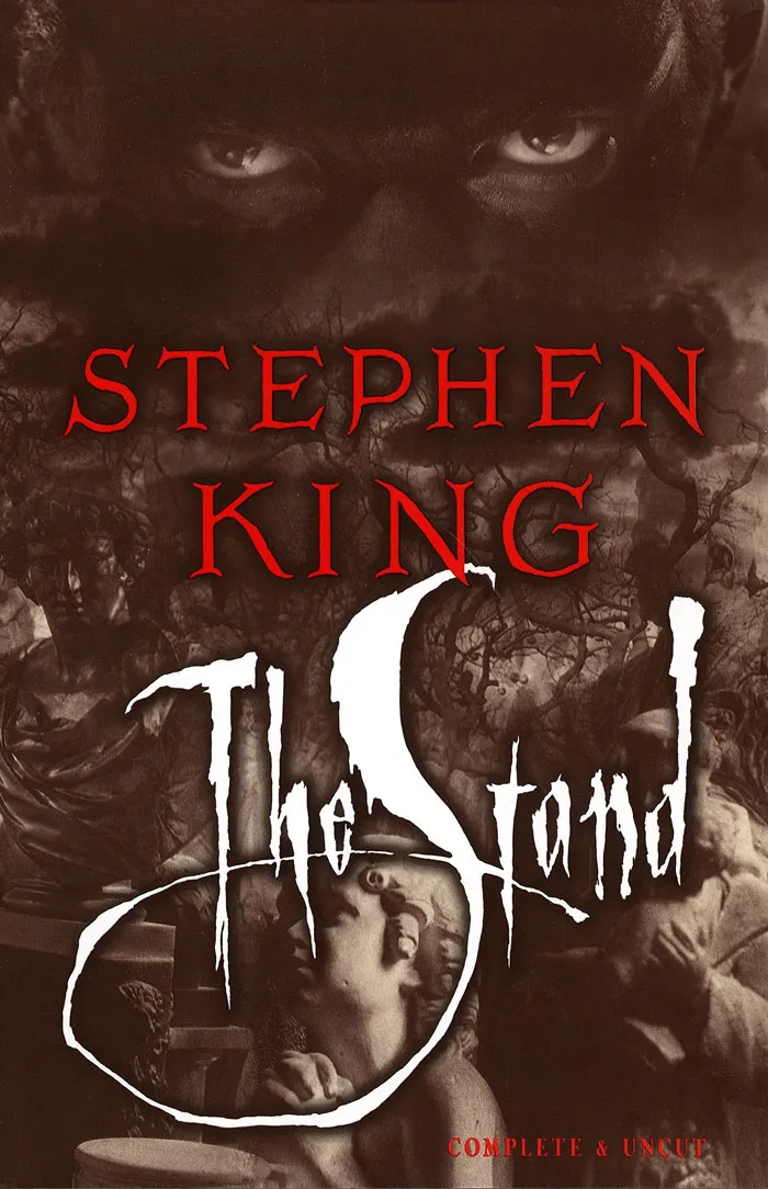The Stand By Stephen King