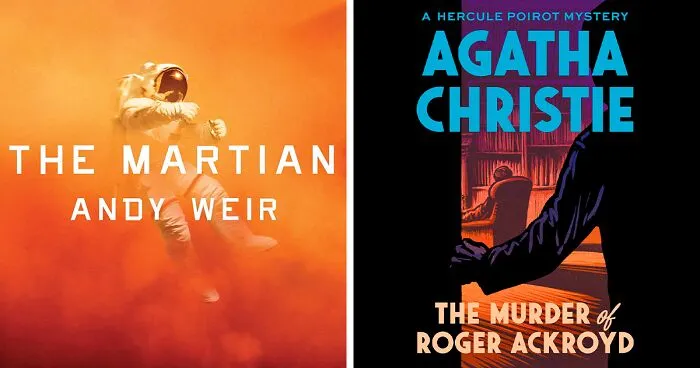 50 Books You Can't Put Down, As Shared By Bookworms Of The Internet