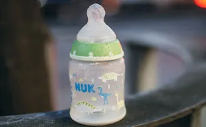 Man Gets Banned From Daughter-In-Law's House After Eating A Muffin Made With Her Breast Milk