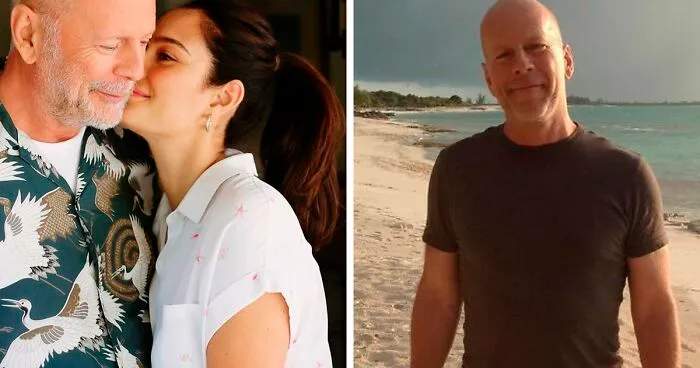 “Options Are Slim”: Bruce Willis’ Wife Shares Heartbreaking Update On Husband’s Dementia Battle