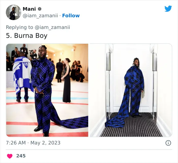 Burna Boy