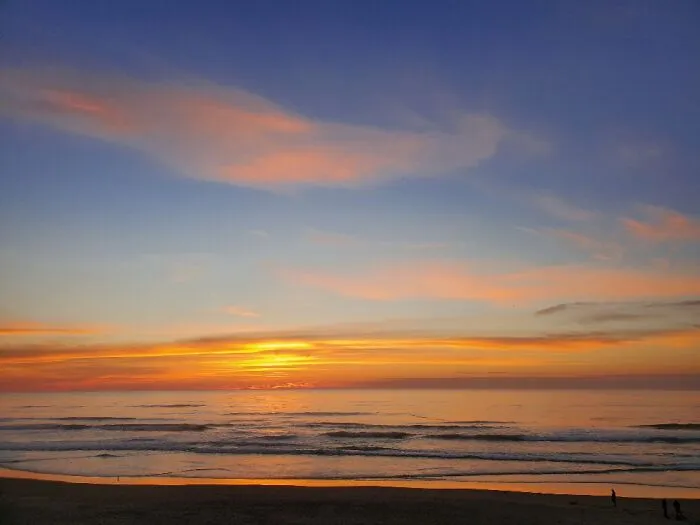 Lincoln City, Oregon (Again). Just Beautiful