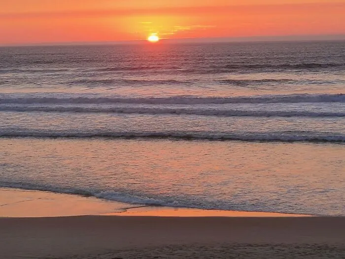 Lincoln City, Oregon