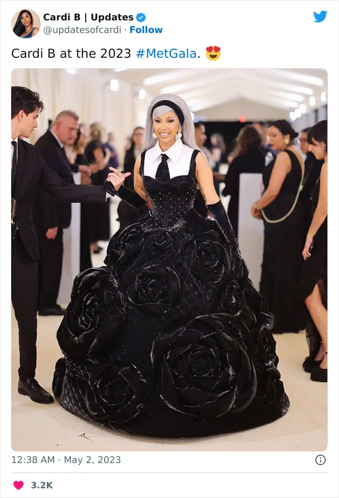 Cardi B
