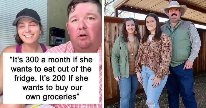 Parents Online Go Viral After Discussing Their Decision To Ask Their Adult Daughter To Pay Rent As She Still Lives In Their Home