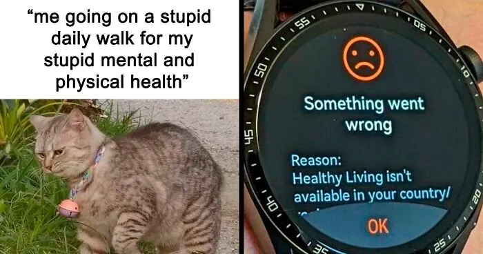 40 Chucklesome Memes Shared By A Facebook Page Called “Cheerful Nihilism”