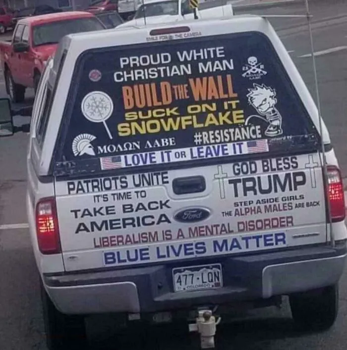 “This Is Violently American”: 45 Posts From A Facebook Group Dedicated To Things That Could Only Come From The States