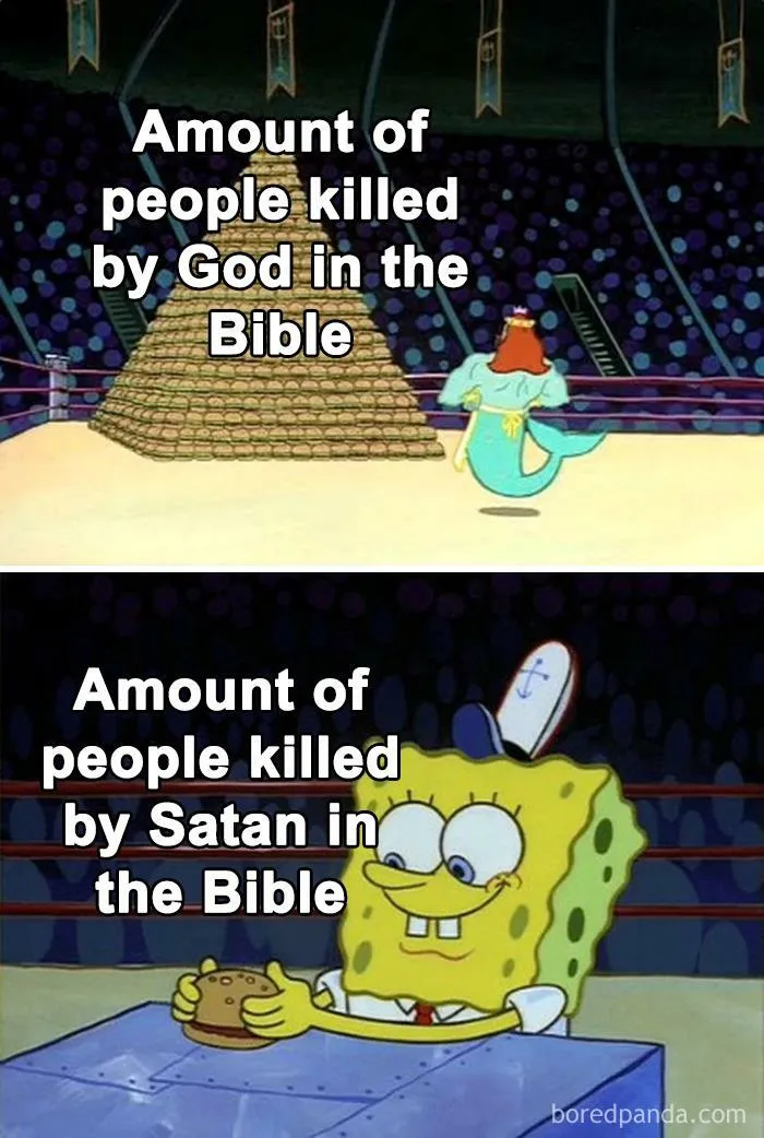 50 Funny Instagram Memes That Might Make You Chuckle