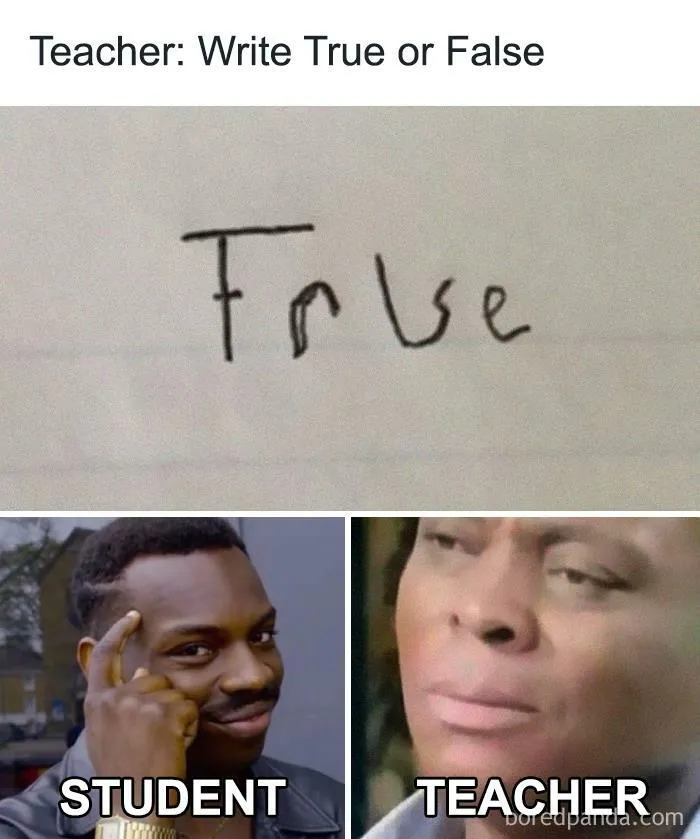 50 Funny Instagram Memes That Might Make You Chuckle