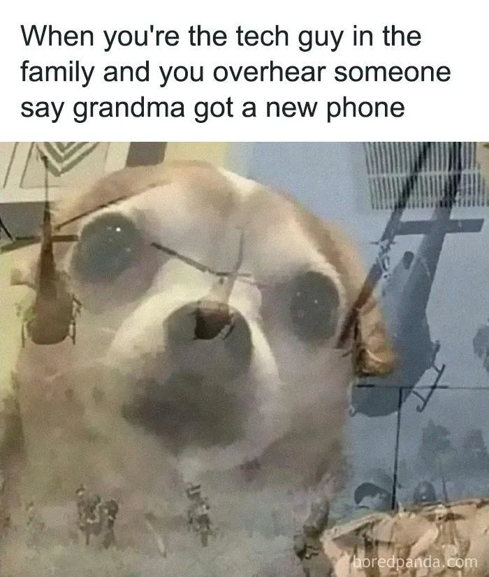 50 Funny Instagram Memes That Might Make You Chuckle