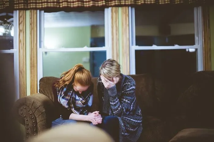 20 hombres cuentan qué fue lo último que los hizo llorar