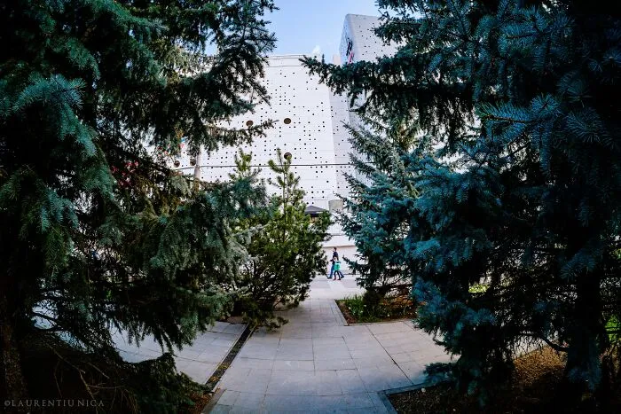 I Took Pictures Of Sunny Craiova In Romania (40 Pics)