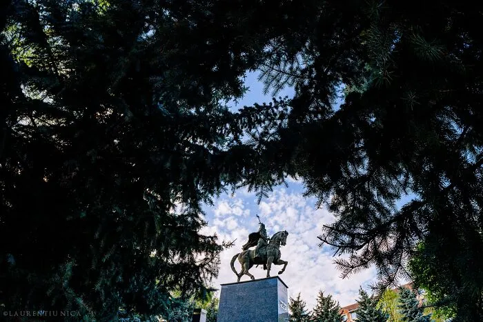 I Took Pictures Of Sunny Craiova In Romania (40 Pics)