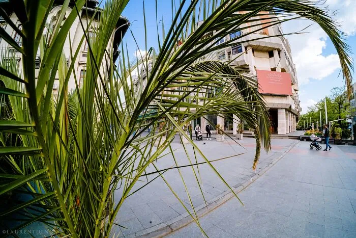I Took Pictures Of Sunny Craiova In Romania (40 Pics)