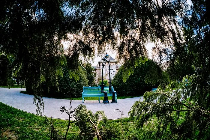 I Took Pictures Of Sunny Craiova In Romania (40 Pics)