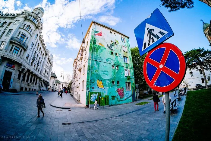 I Took Pictures Of Sunny Craiova In Romania (40 Pics)