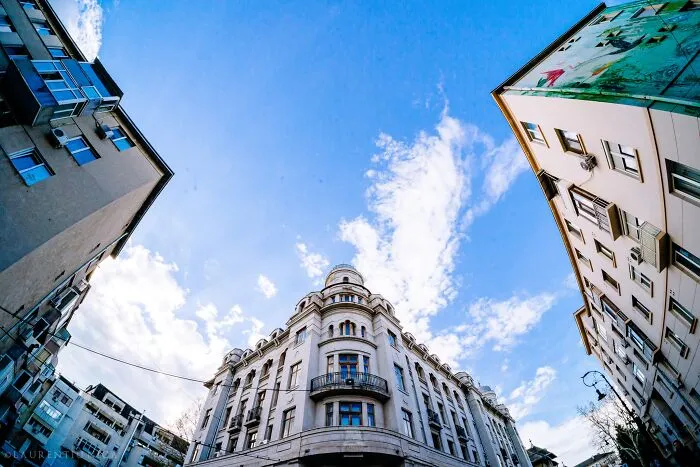 I Took Pictures Of Sunny Craiova In Romania (40 Pics)