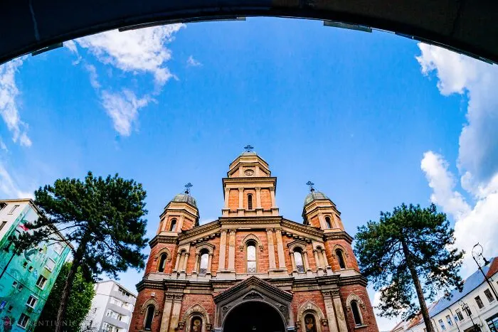 I Took Pictures Of Sunny Craiova In Romania (40 Pics)