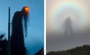 This Twitter Account Is About All Things Creepy, And Here Are 40 Of Their Most Chilling Posts