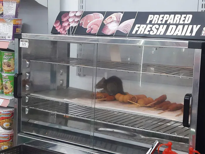 50 Times People Disrespected Food In The Worst Ways And Were Shamed On This Online Page