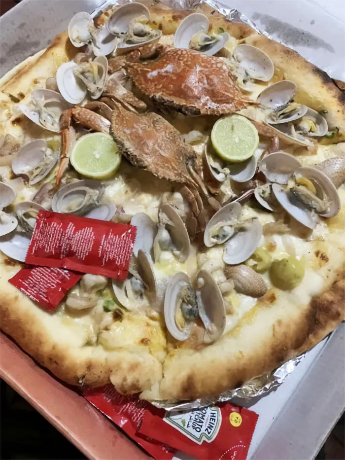 50 Times People Disrespected Food In The Worst Ways And Were Shamed On This Online Page