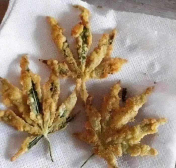 50 Times People Disrespected Food In The Worst Ways And Were Shamed On This Online Page