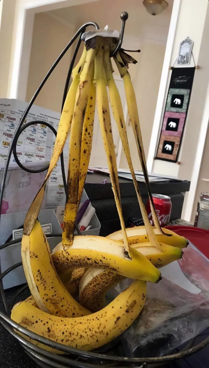 50 Times People Disrespected Food In The Worst Ways And Were Shamed On This Online Page