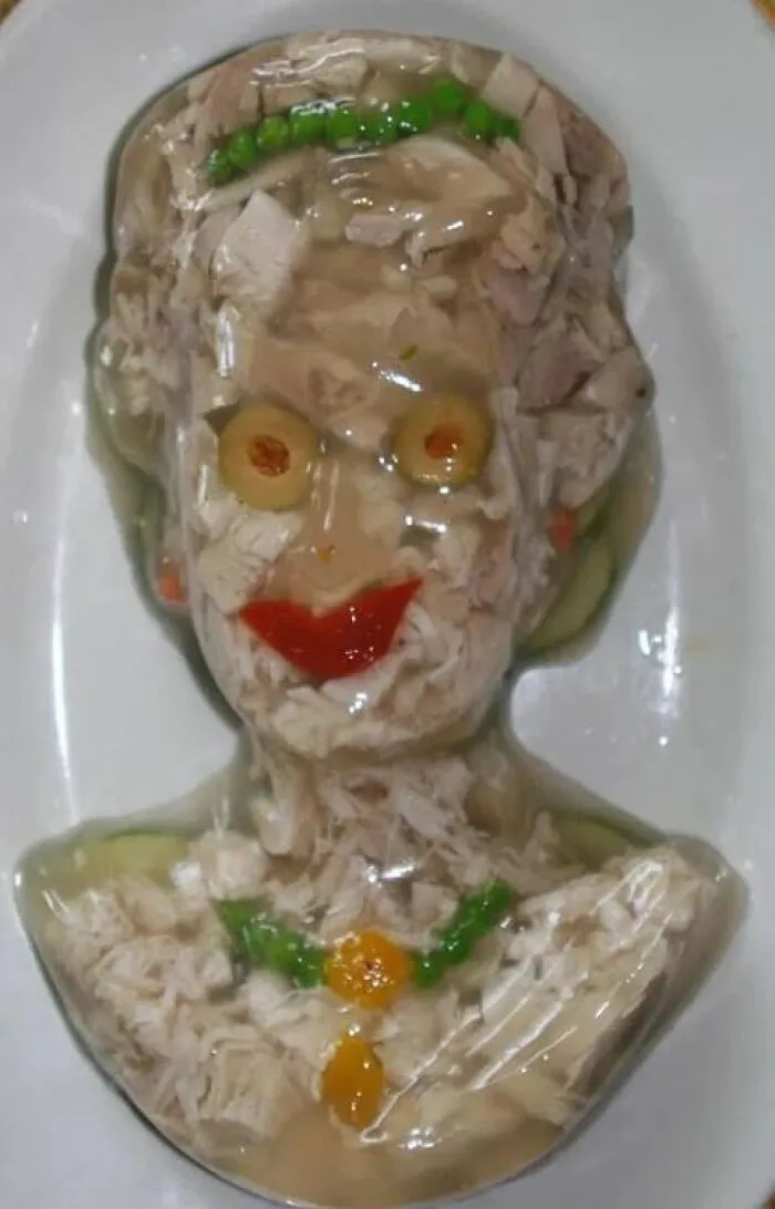 50 Times People Disrespected Food In The Worst Ways And Were Shamed On This Online Page