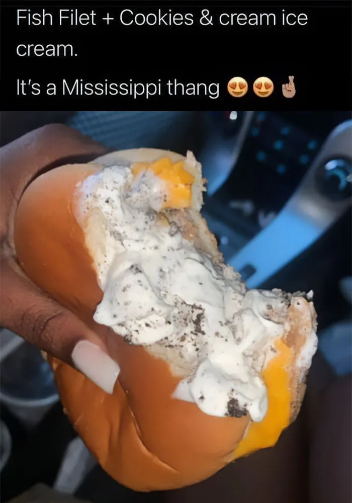 50 Times People Disrespected Food In The Worst Ways And Were Shamed On This Online Page