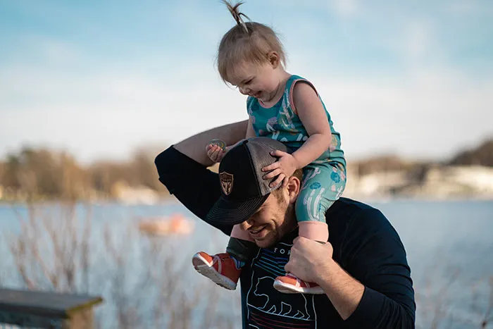 Looking For Advice For New Dads? This Online Community Shares 51 Gems Of Fatherly Wisdom