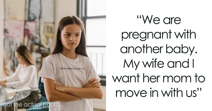 "She Threw A Fit": Dad Tells 12-Year-Old She'll Have To Give Up Her Room And Move In With A 4-Year-Old, Looks For Validation Online But Gets Called Out Instead
